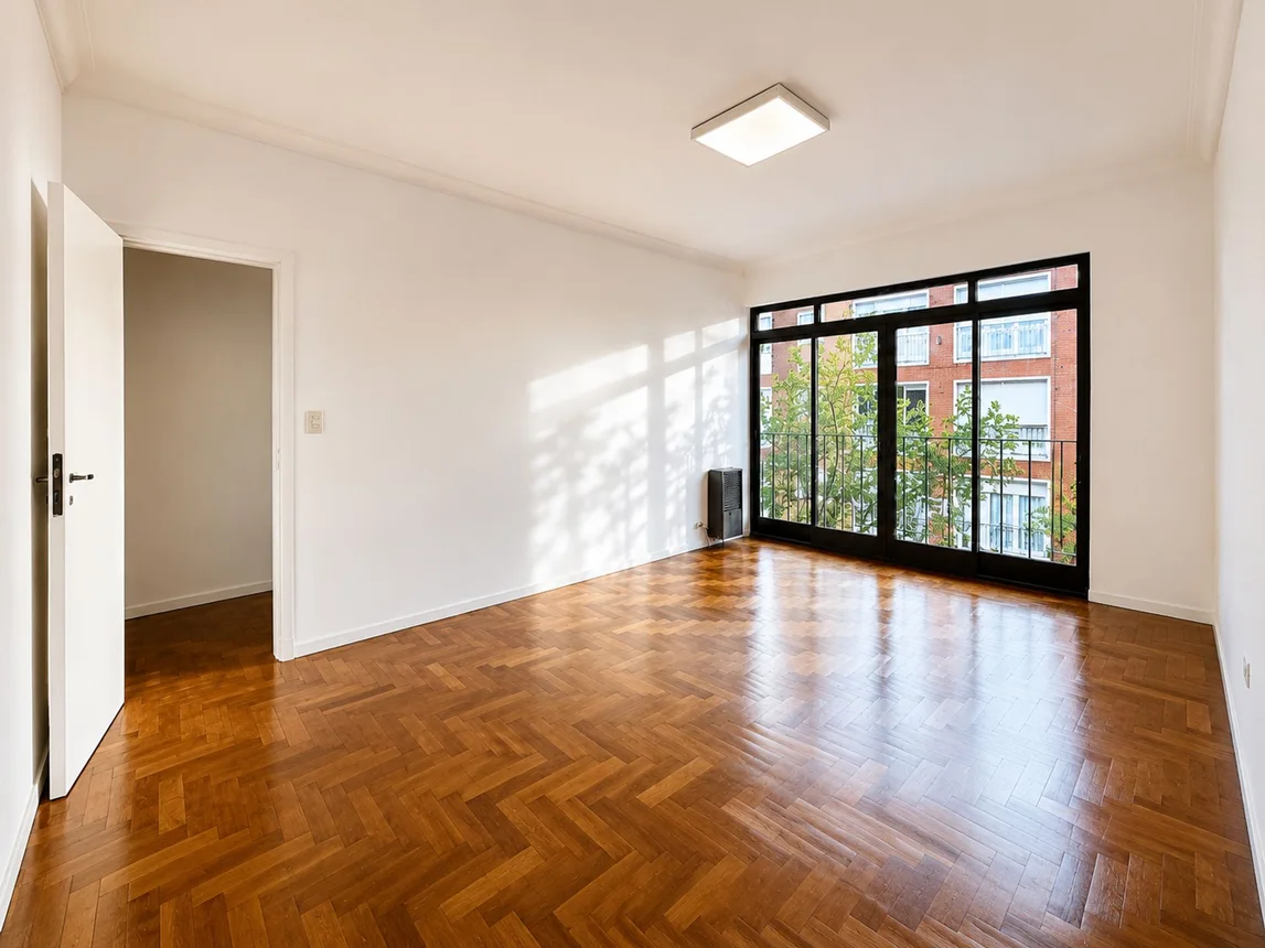 Departamento de 3 ambientes en venta en Mar del Plata, Sgo del Estero 2000