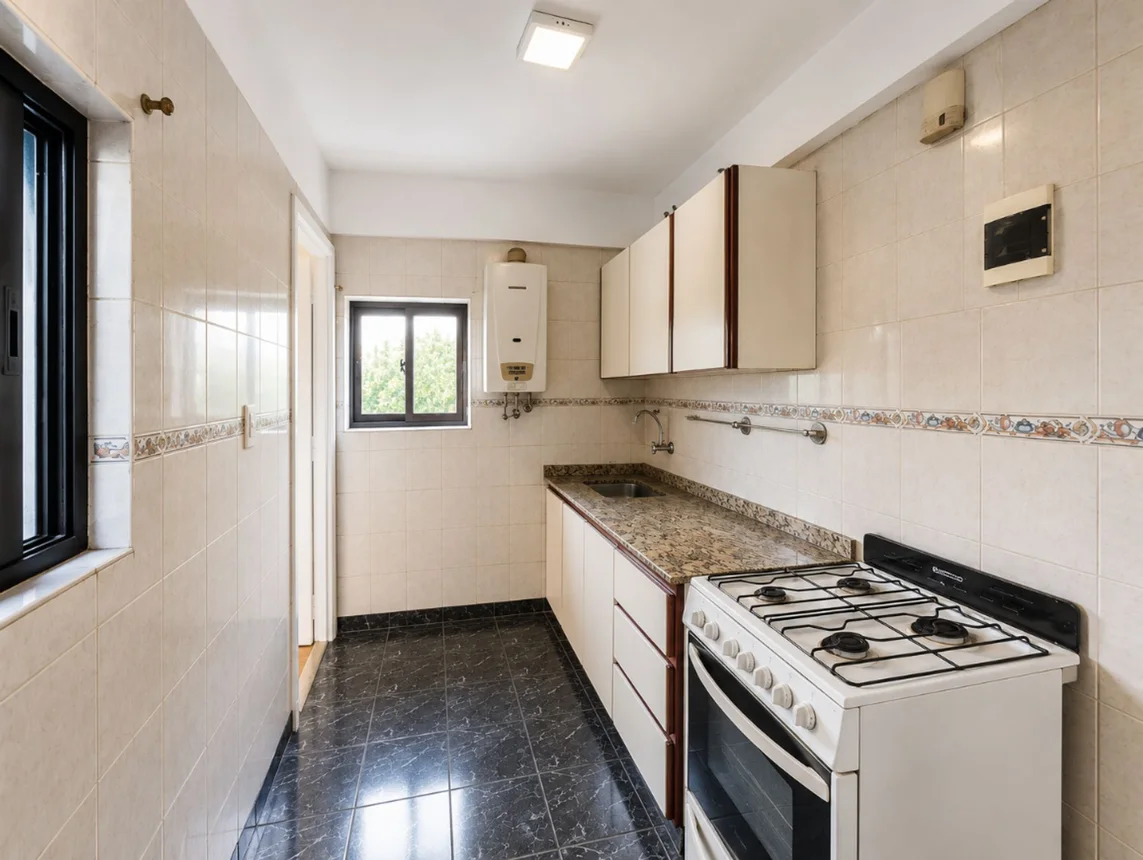 Departamento de 3 ambientes en venta en Mar del Plata, Sgo del Estero 2000, foto 3