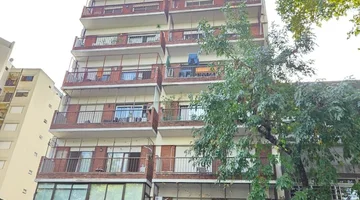 VENTA DEPARTAMENTO 2 AMBIENTES BELGRANO APTO