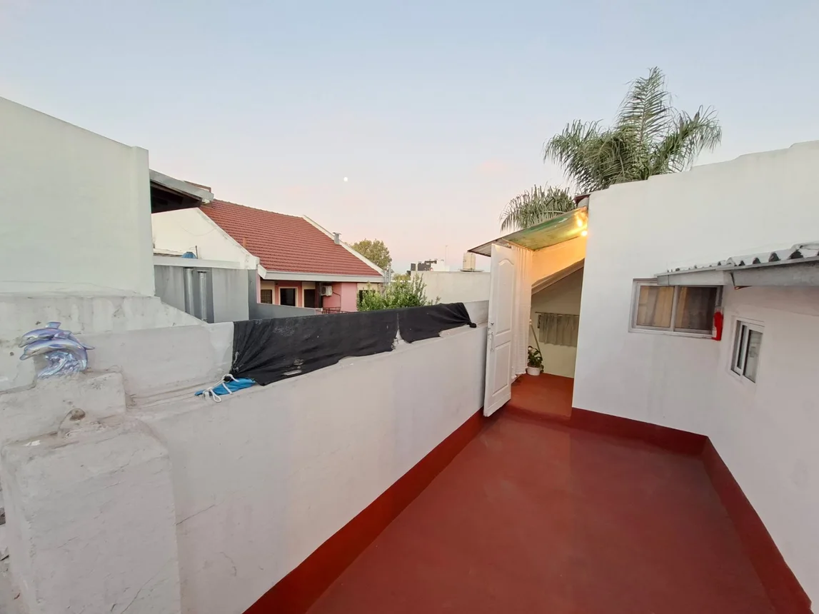 PH de 4 ambientes en venta en Mataderos, Tapalqué 6900