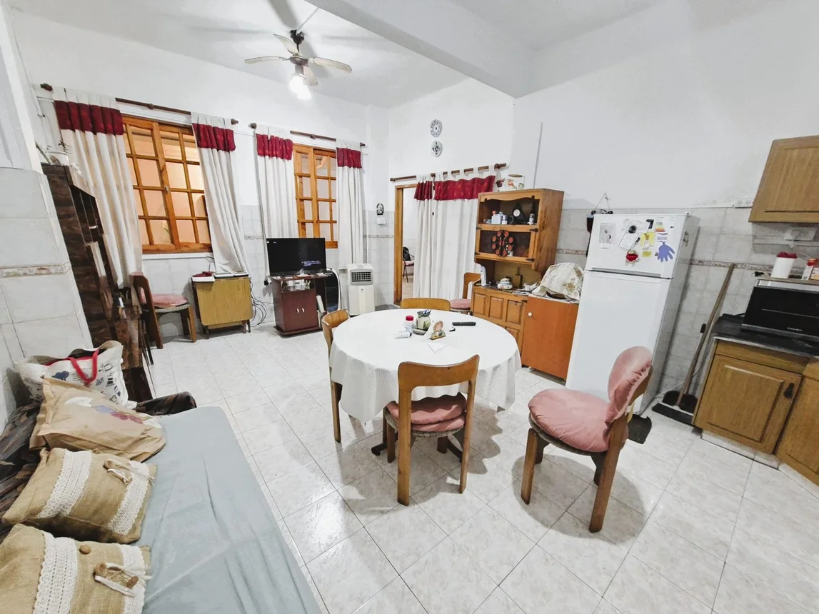 PH de 4 ambientes en venta en Mataderos, Tapalqué 6900, foto 2