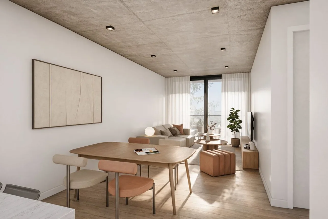Monoambiente en venta en Parque Chacabuco, Zuviría 700, foto 2