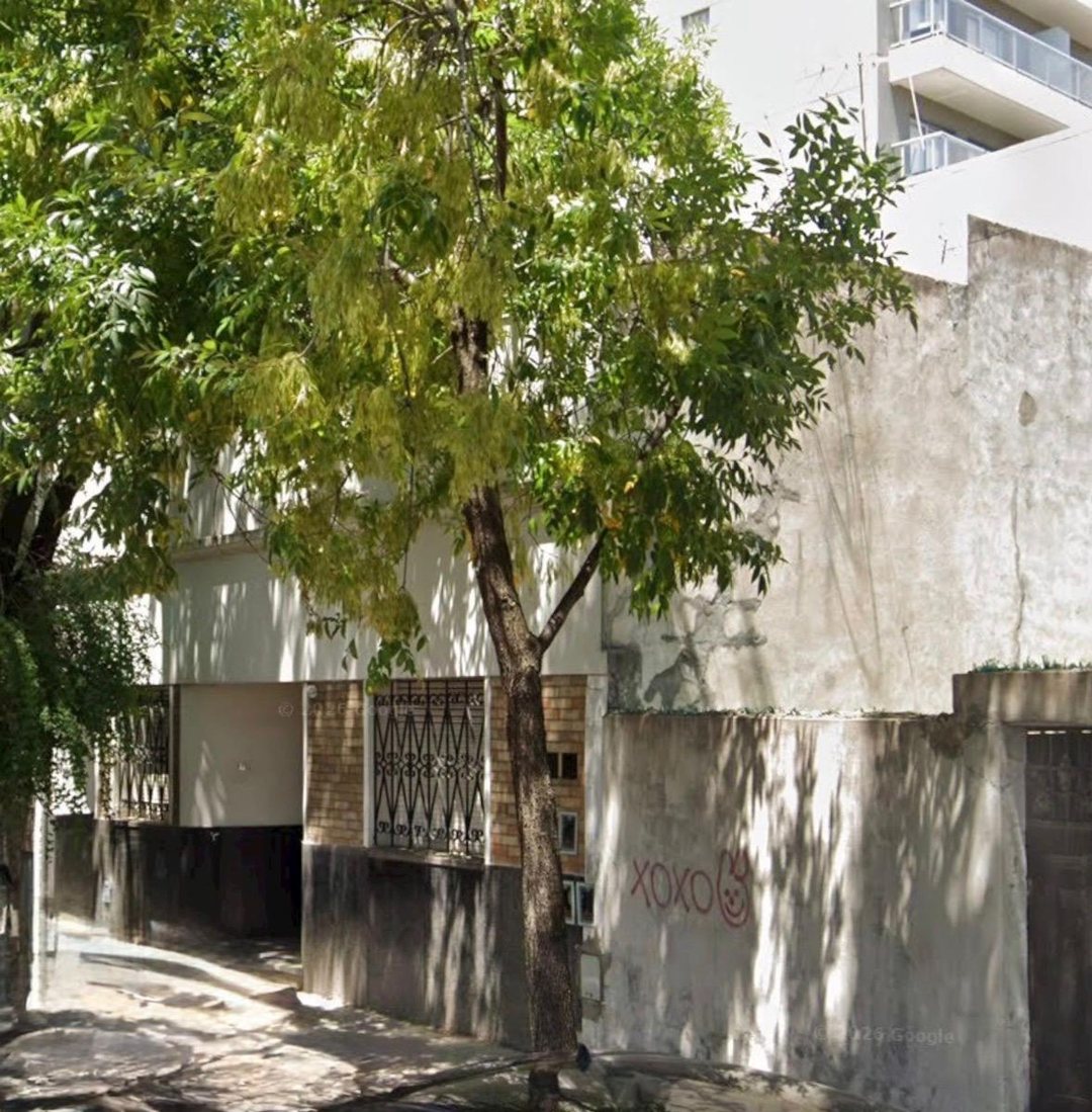 VENTA LOTE PARQUE CHAS 164M2