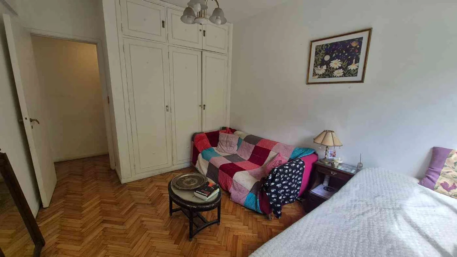 Venta 4 amb con balcon + baulera, foto 5