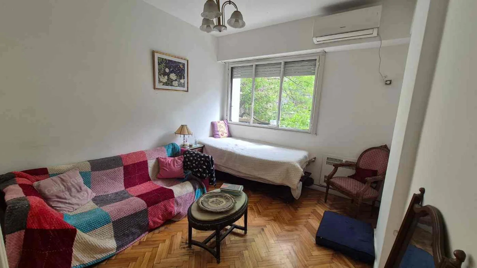 Venta 4 amb con balcon + baulera, foto 4