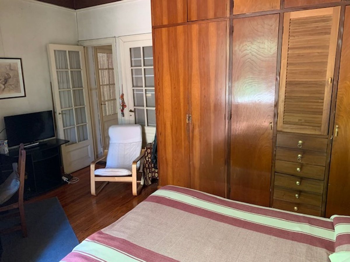 Foto 21 — Venta Semipiso 4 amb balcón Recoleta Depen/Terraza