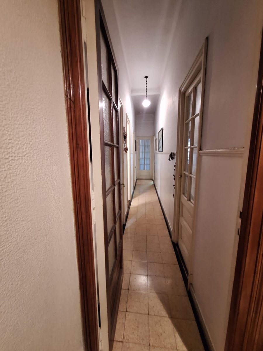 Foto 22 — Venta Semipiso 4 amb balcón Recoleta Depen/Terraza