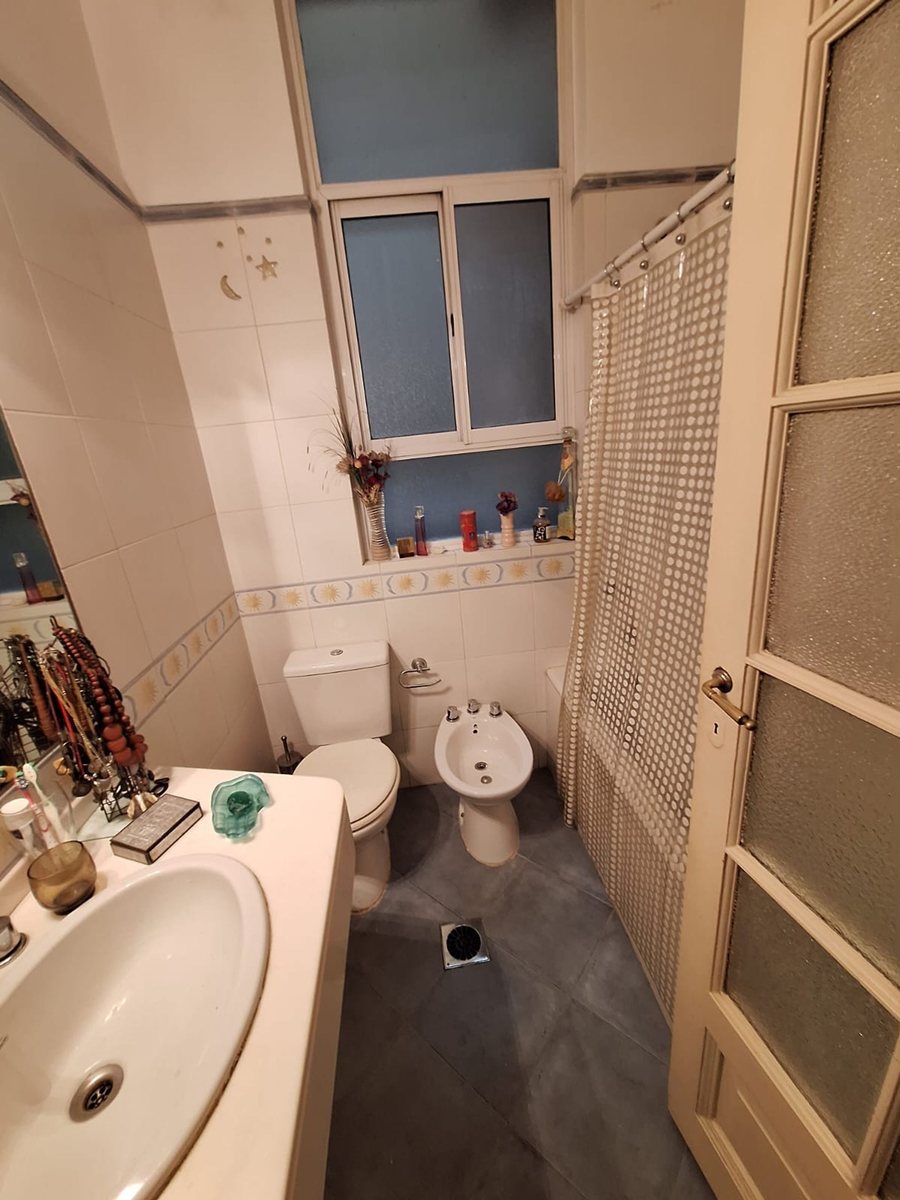 Foto 30 — Venta Semipiso 4 amb balcón Recoleta Depen/Terraza