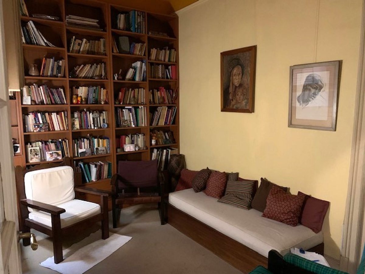 Foto 23 — Venta Semipiso 4 amb balcón Recoleta Depen/Terraza