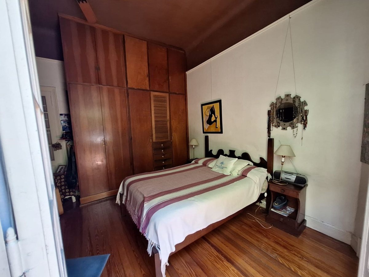 Foto 20 — Venta Semipiso 4 amb balcón Recoleta Depen/Terraza