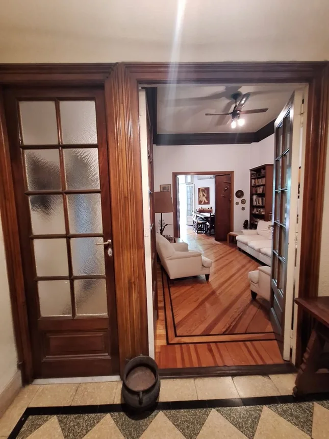 Semipiso en venta en Recoleta, foto 4