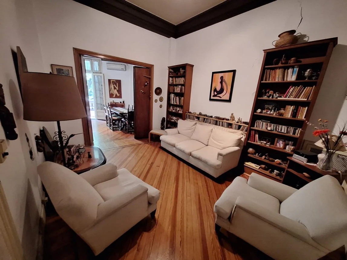 Semipiso en venta en Recoleta