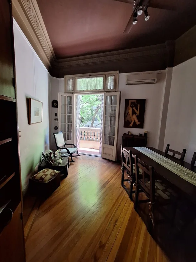 Semipiso en venta en Recoleta, foto 3