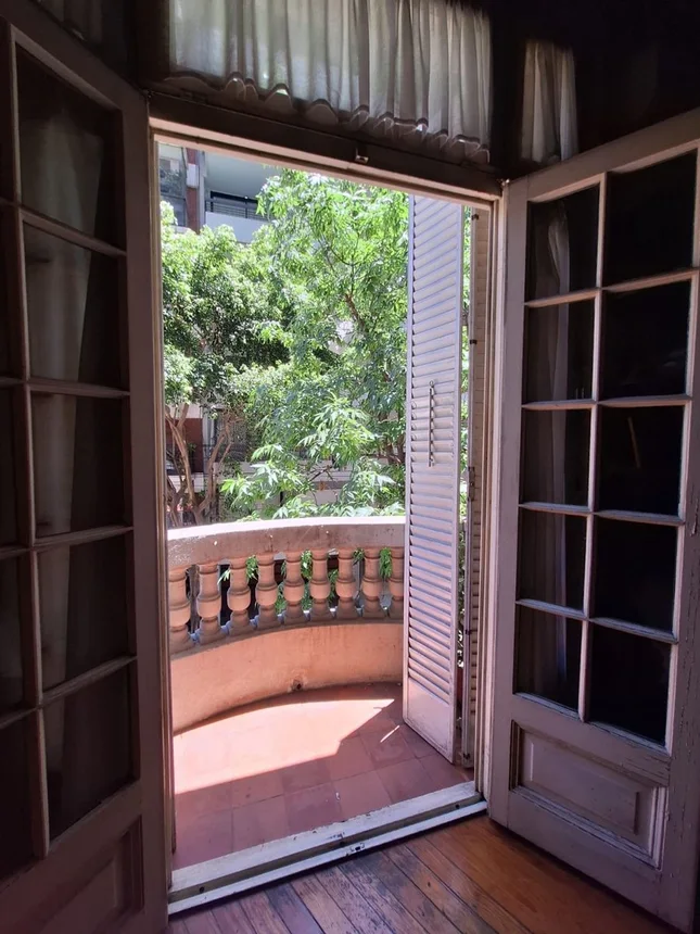 Semipiso en venta en Recoleta, foto 2