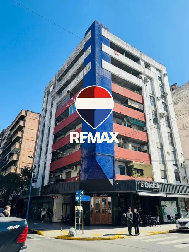 Departamento de 5 ambientes en venta en San Miguel de Tucumán, Virgen de la Merced y Mendoza 0
