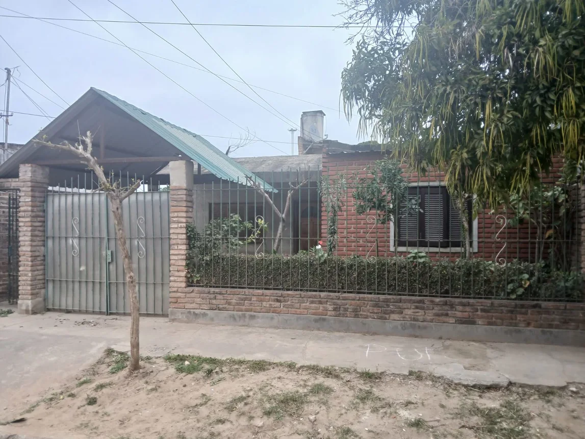 Venta casa barrio chalet, foto 2
