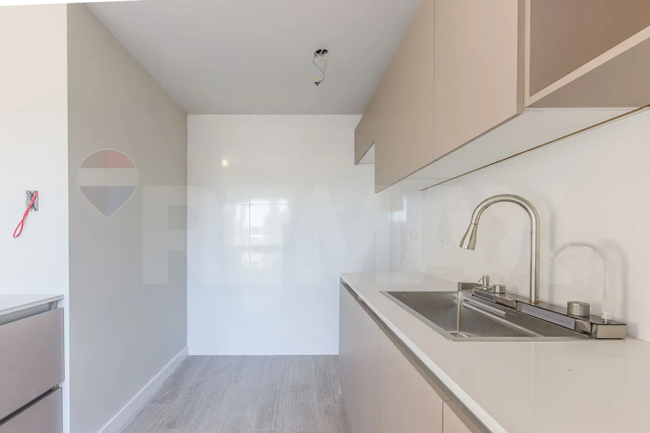 Departamento de 3 ambientes en venta en Villa Sarmiento, Almirante O'connor 100, foto 3