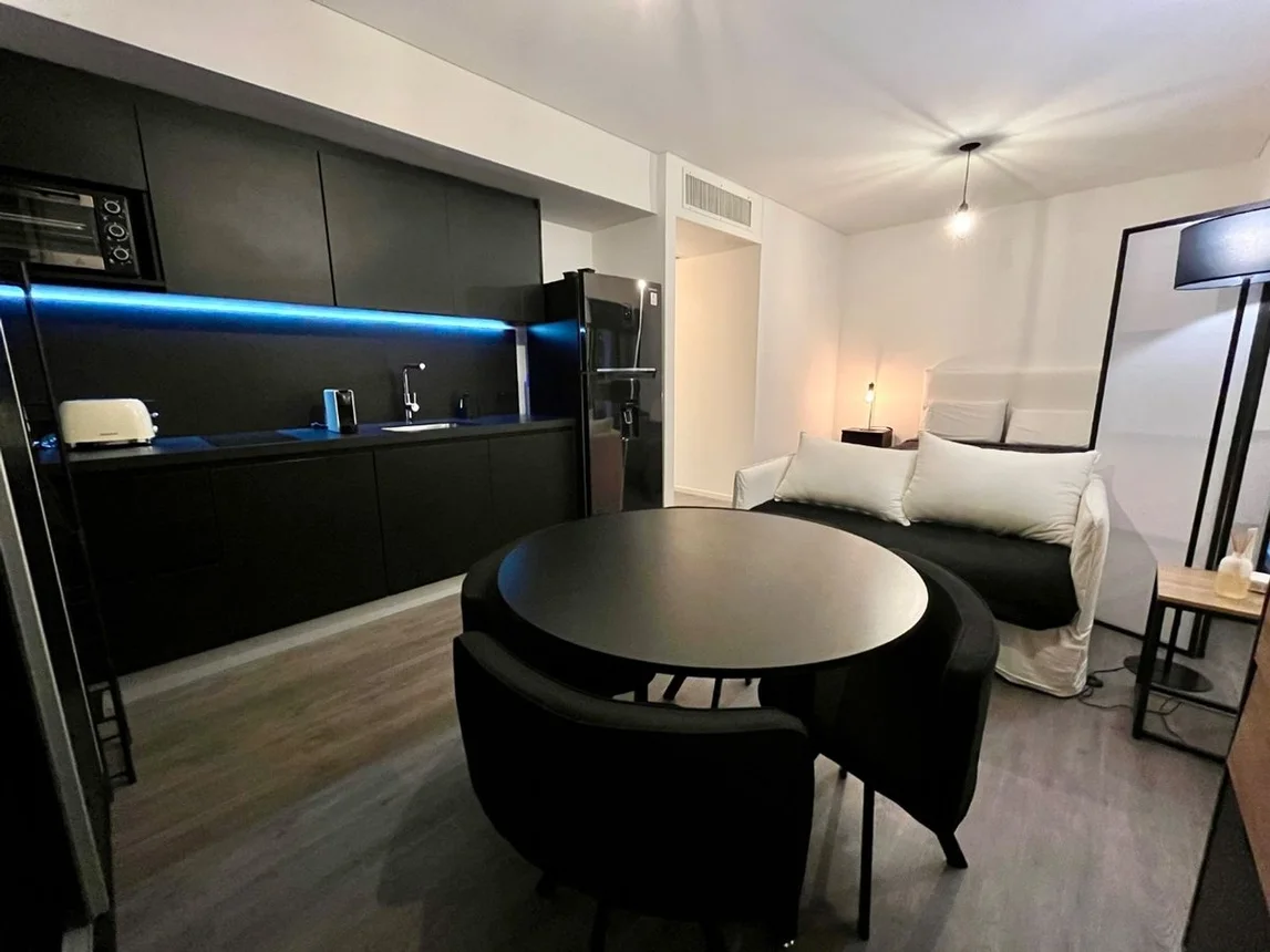 Monoambiente en venta en Palermo