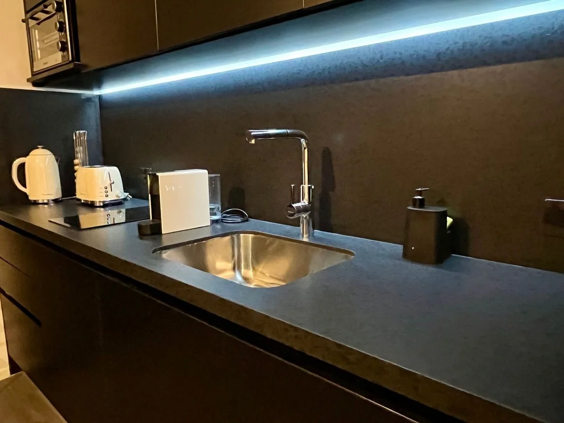 Monoambiente en venta en Palermo, foto 2