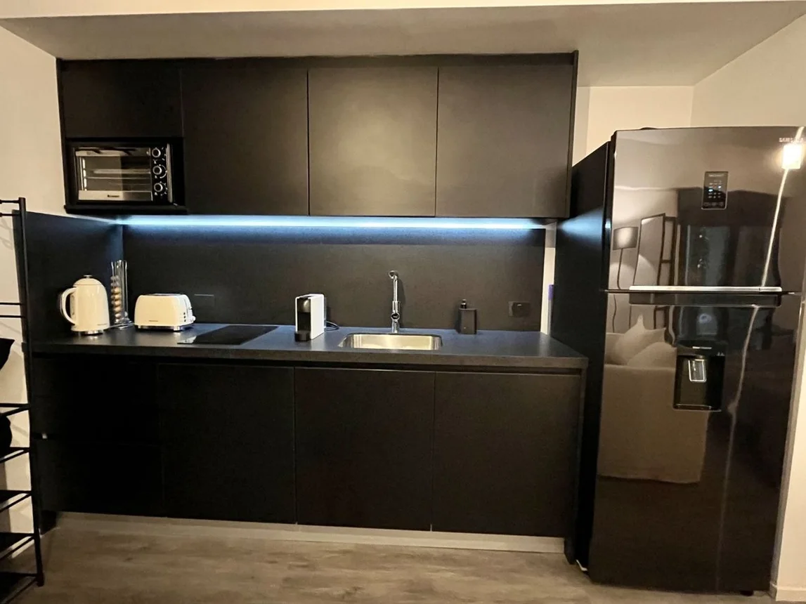 Monoambiente en venta en Palermo, foto 3