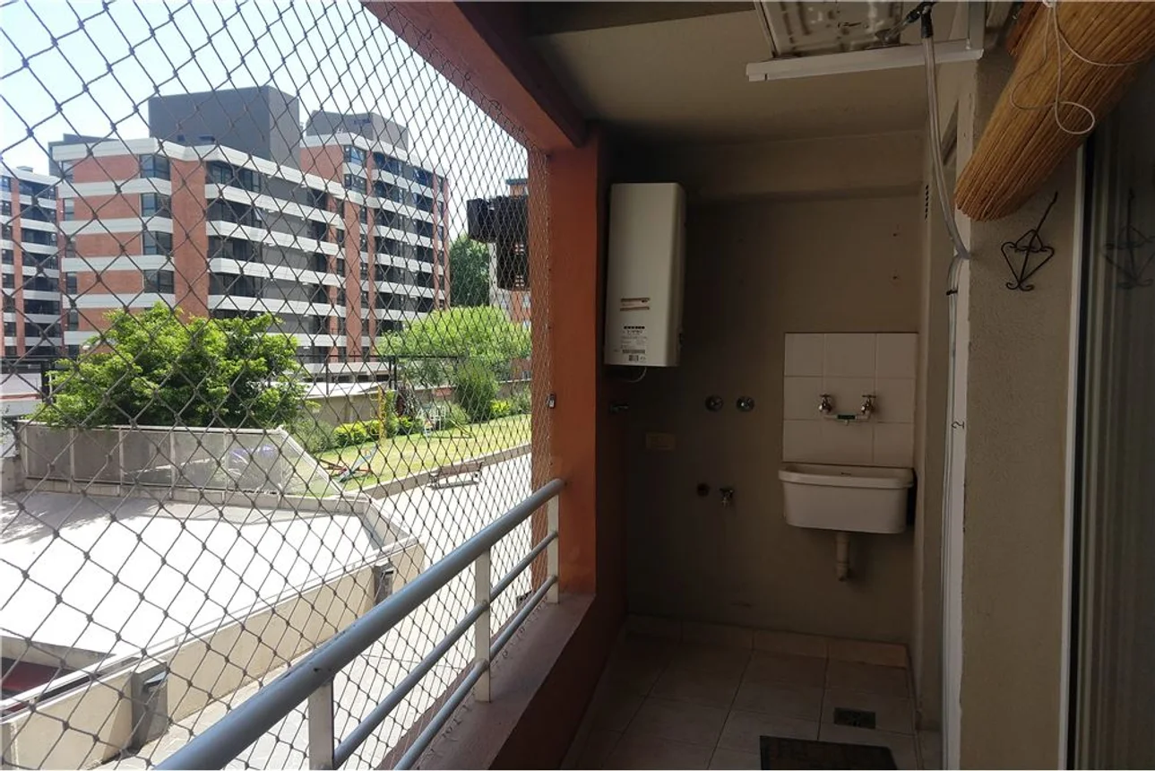 Departamento en alquiler en Villa del Parque, Belaustegui, Luis Dr 2700
