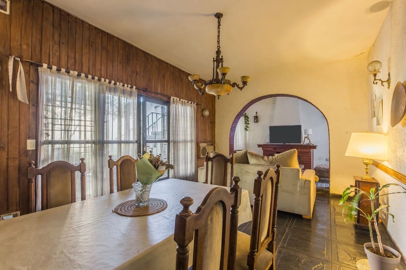 Casa en venta en Hurlingham