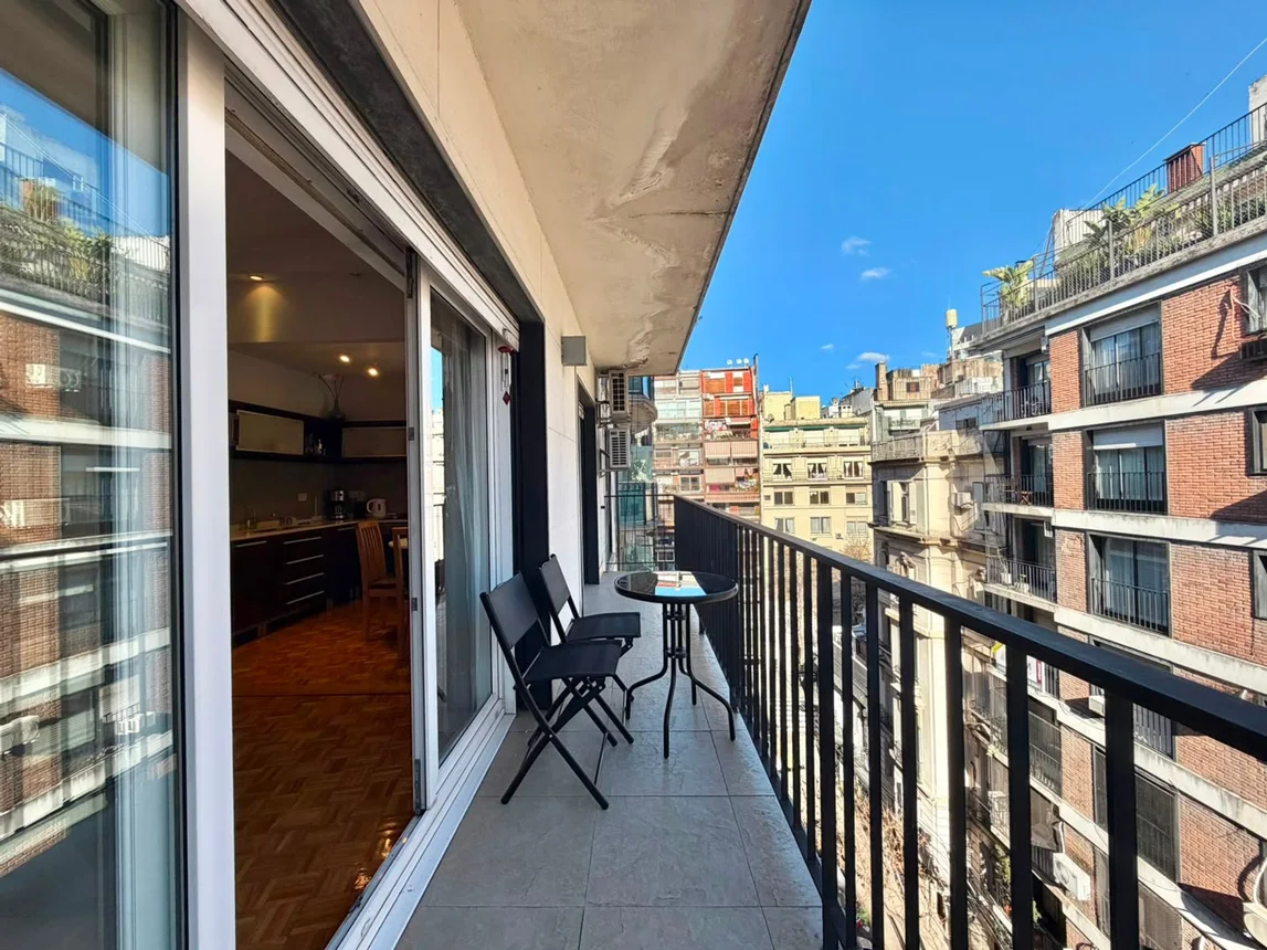 Semipiso en venta en Recoleta, foto 4