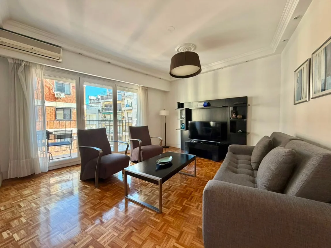 Semipiso en venta en Recoleta, foto 2