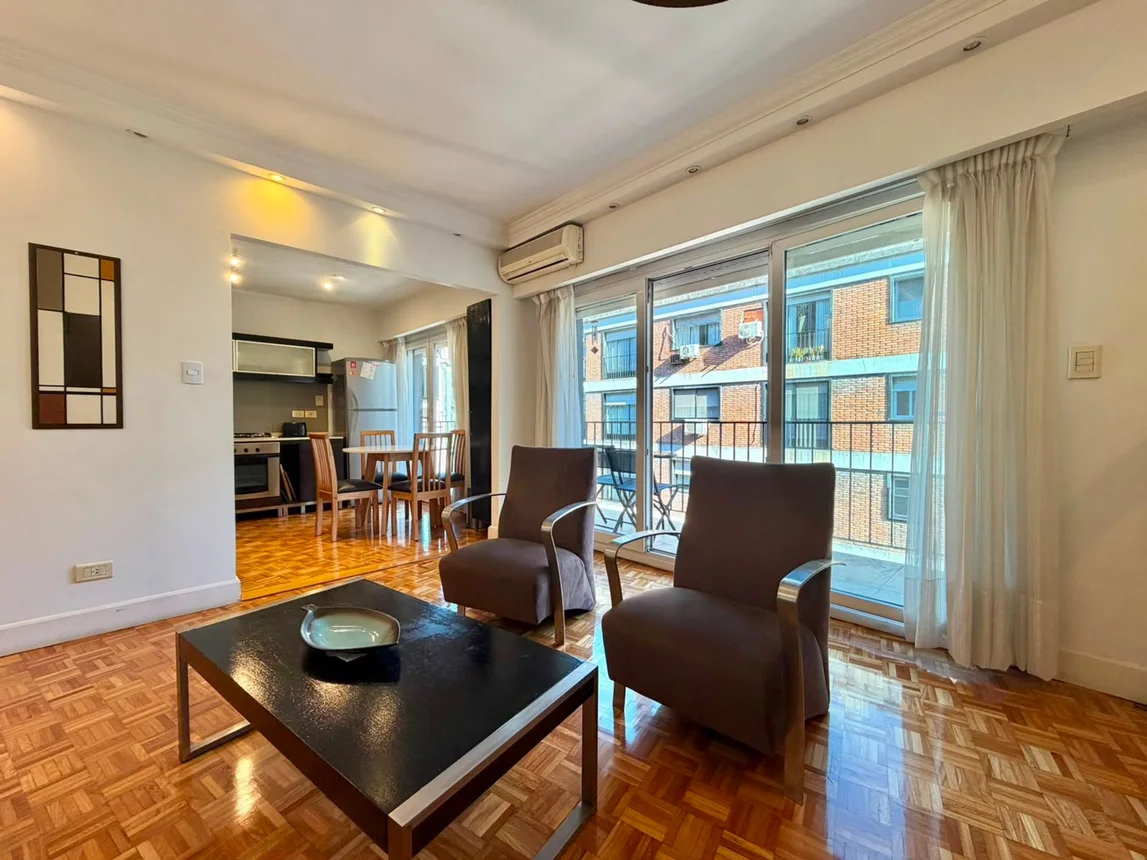 Semipiso en venta en Recoleta