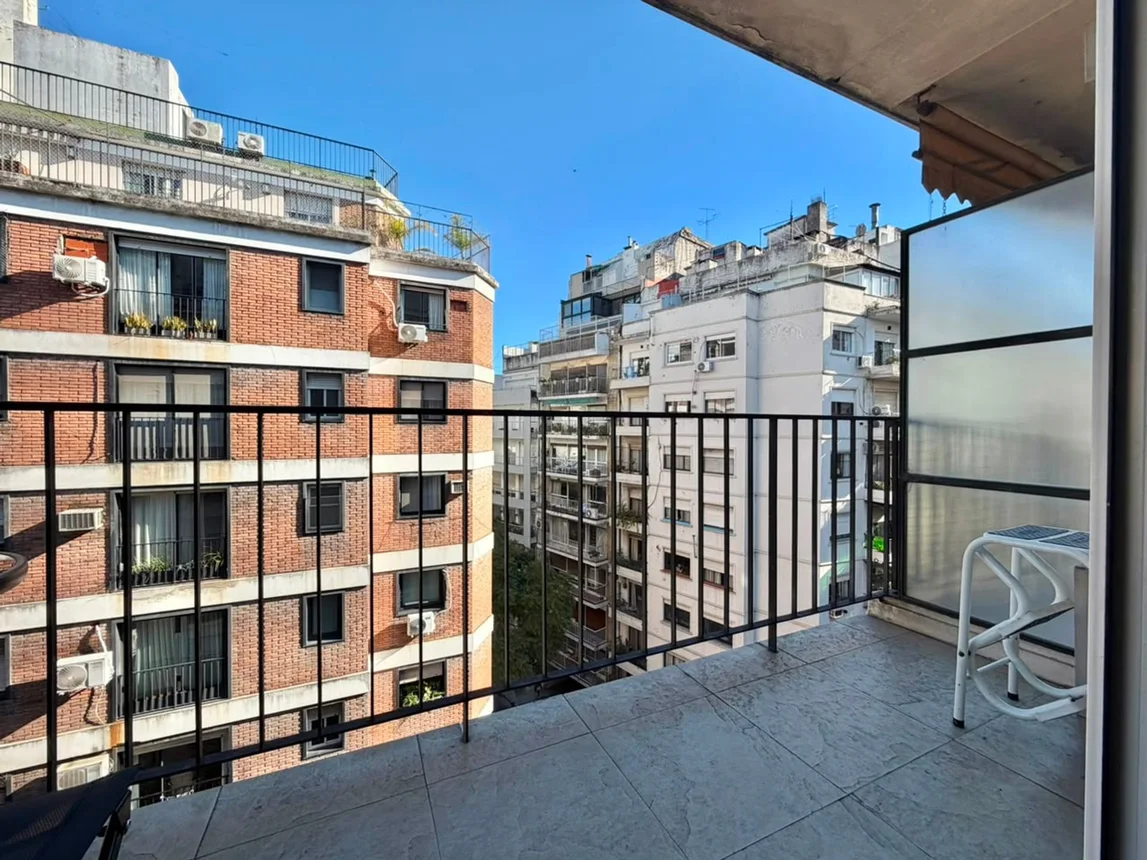 Semipiso en venta en Recoleta, foto 5