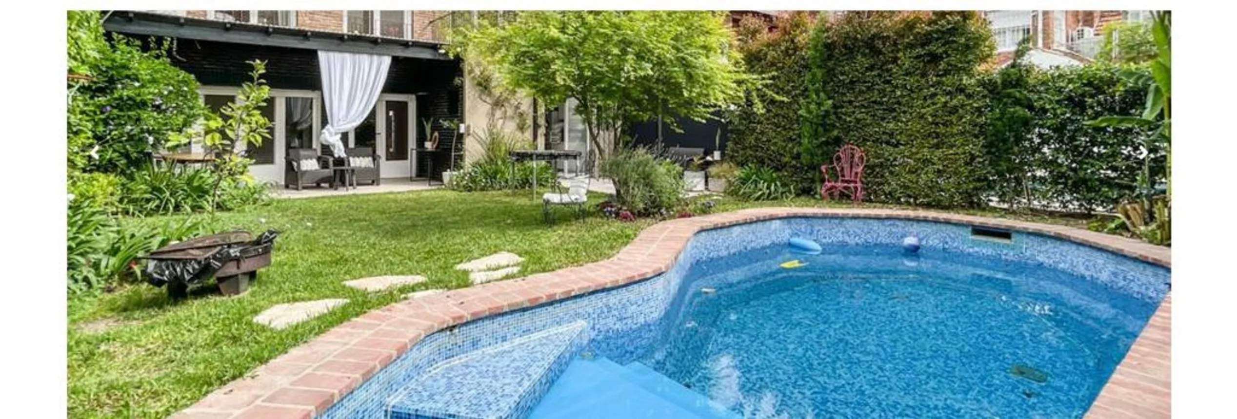 Casa en venta en Acassuso, foto 3