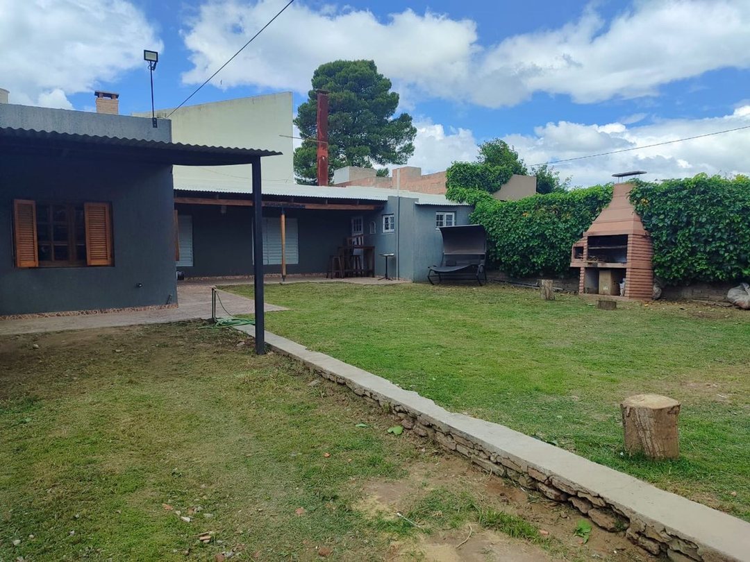 Casa Millamapu  2 dormitorios