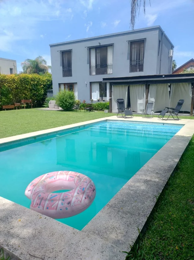Casa en venta en Ingeniero Maschwitz, foto 2