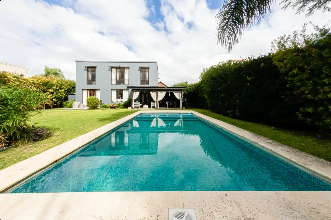 Casa en venta en Ingeniero Maschwitz
