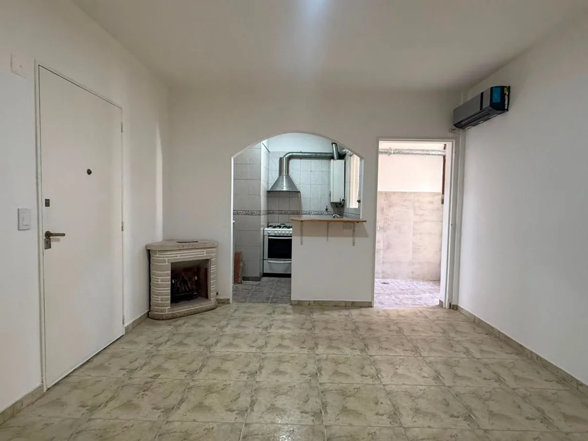 Departamento en venta en Caseros