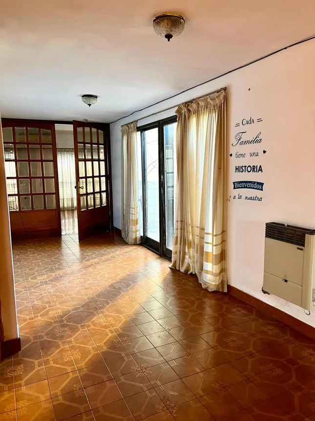 PH de 4 ambientes en venta en Nueva Pompeya, Avenida General Francisco Fernández de la Cruz 1000, foto 2