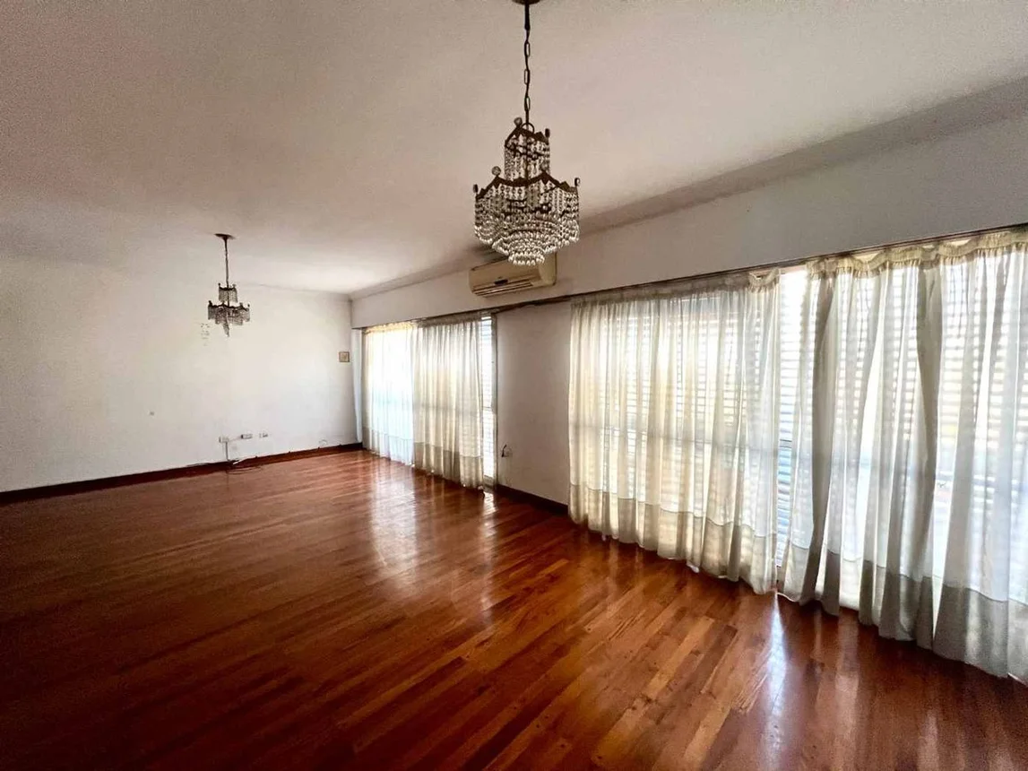 PH de 4 ambientes en venta en Nueva Pompeya, Avenida General Francisco Fernández de la Cruz 1000
