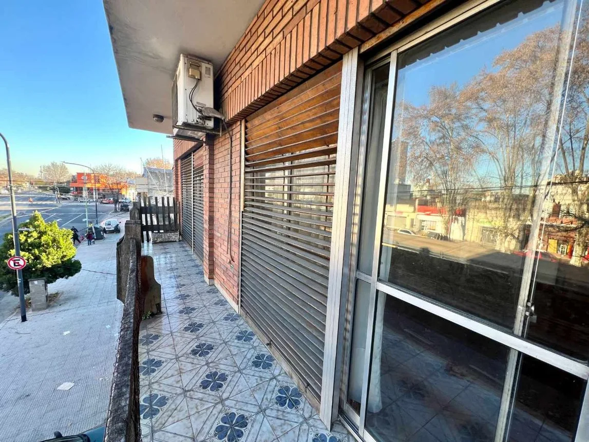 PH de 4 ambientes en venta en Nueva Pompeya, Avenida General Francisco Fernández de la Cruz 1000, foto 4