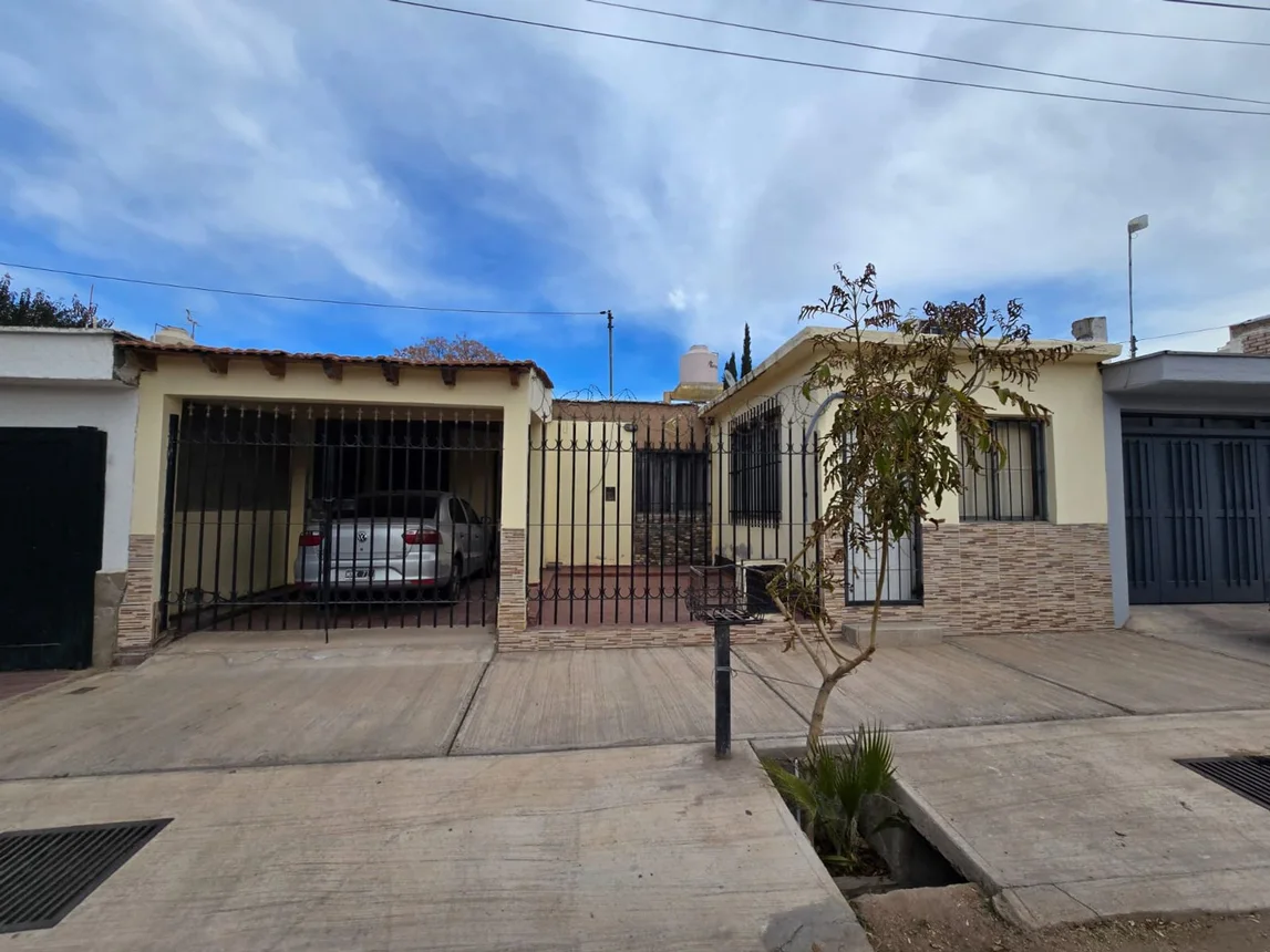 Casa en venta en Luján de Cuyo