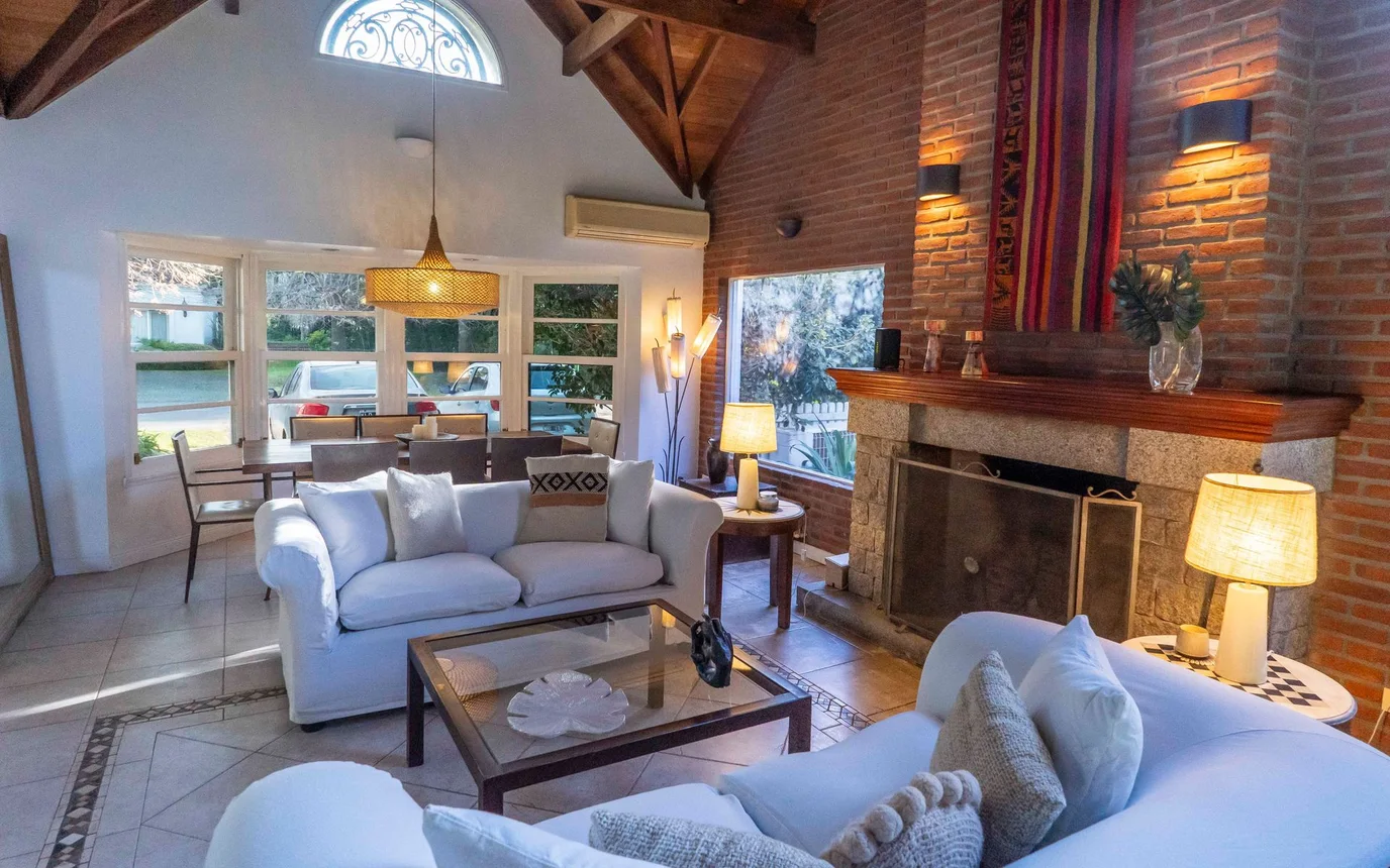 Casa en venta en Villa Rosa, foto 3