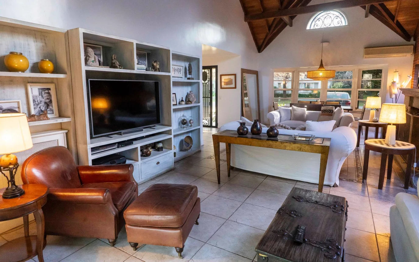 Casa en venta en Villa Rosa, foto 5