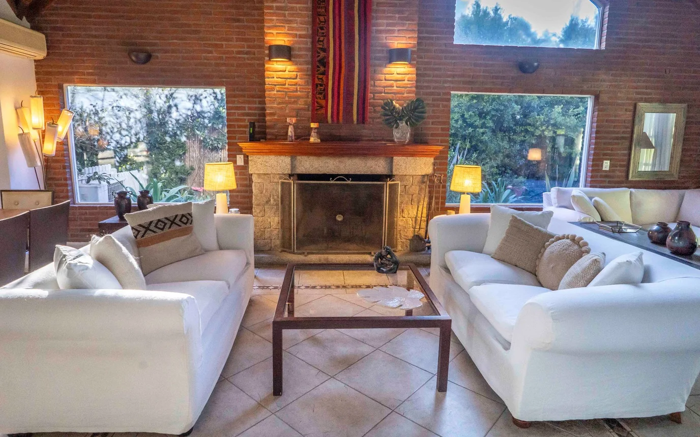 Casa en venta en Villa Rosa, foto 2