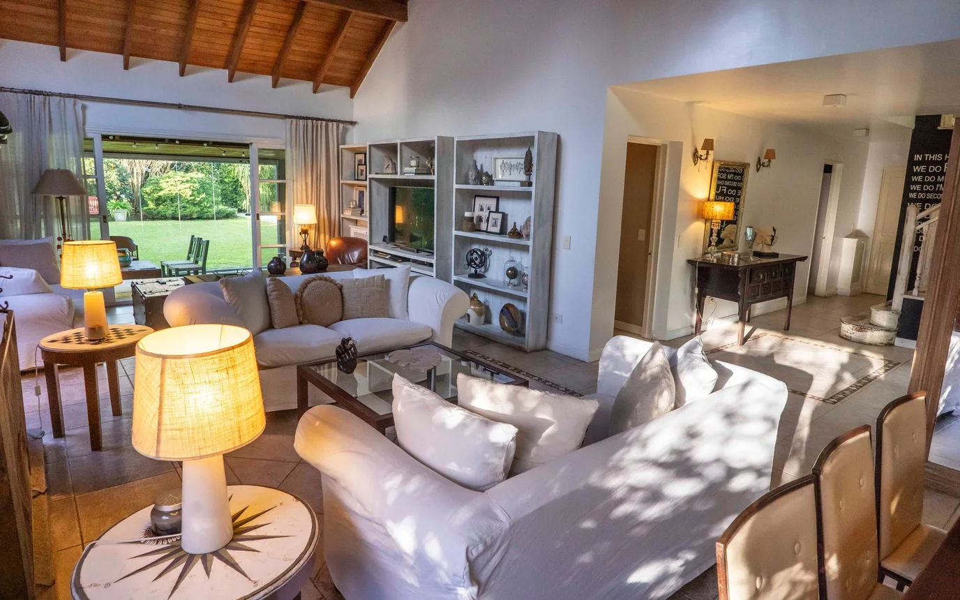 Casa en venta en Villa Rosa, foto 4