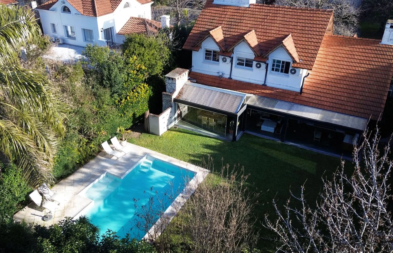 Casa en venta en Villa Rosa
