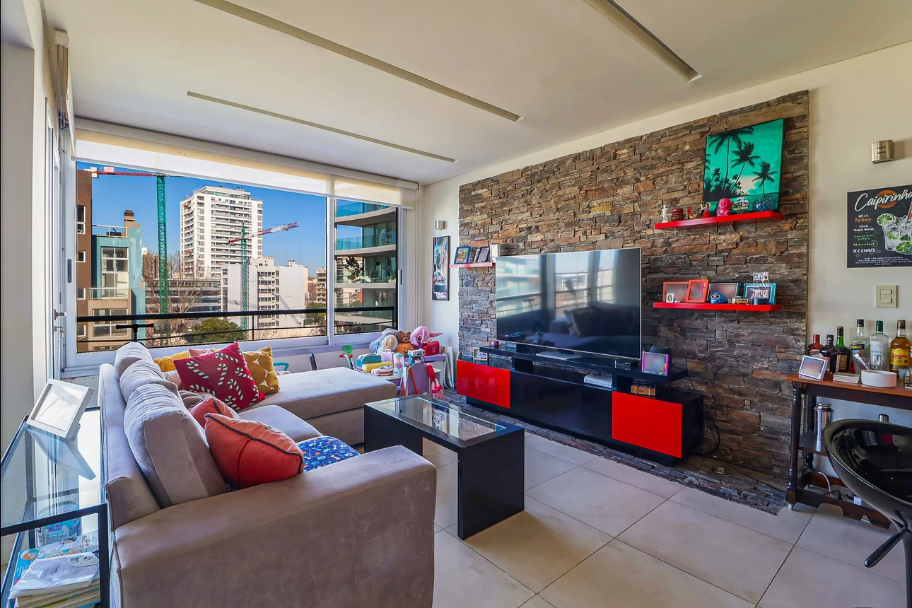 Dúplex de 3 ambientes en venta en Vicente López, General José de San Martín 500, foto 4
