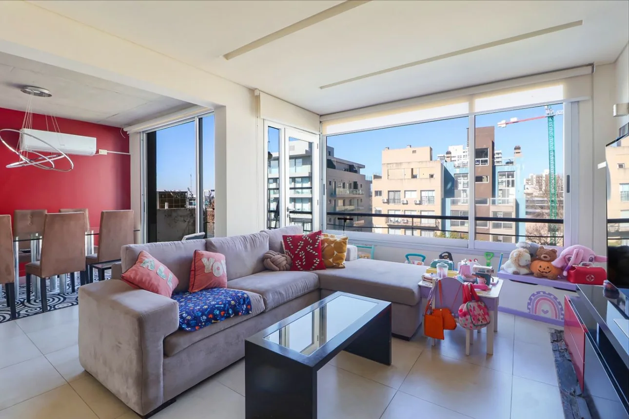 Dúplex de 3 ambientes en venta en Vicente López, General José de San Martín 500, foto 3