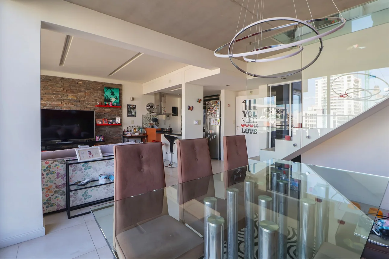 Dúplex de 3 ambientes en venta en Vicente López, General José de San Martín 500, foto 5