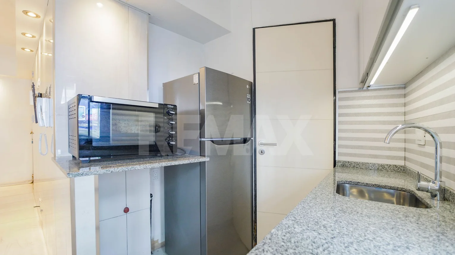 Monoambiente en venta en Balvanera, Valentín Gómez 3300, foto 2