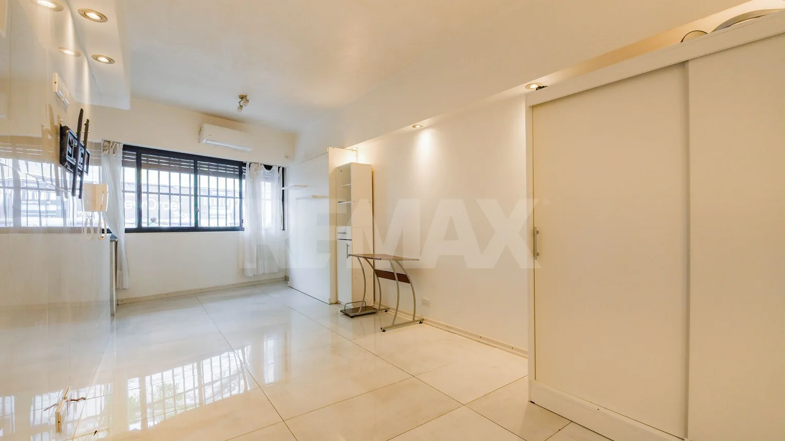Monoambiente en venta en Balvanera, Valentín Gómez 3300