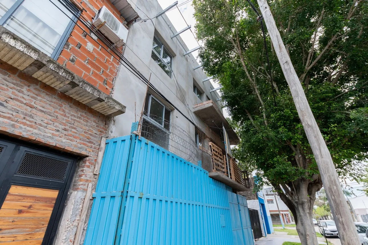 Departamento en venta en Santa Fe, foto 2